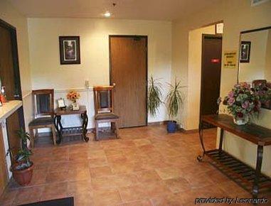 Super 8 By Wyndham Hagerstown I-70 Motel Interieur foto