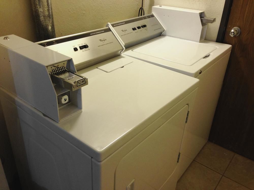 Super 8 By Wyndham Hagerstown I-70 Motel Buitenkant foto